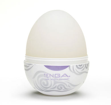 Tenga Egg Cloudy Easy Ona-cap - UABDSM