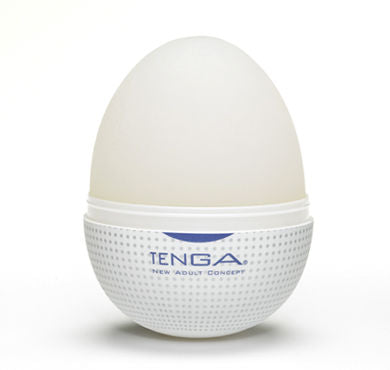 Tenga Egg Misty Easy Ona-cap - UABDSM