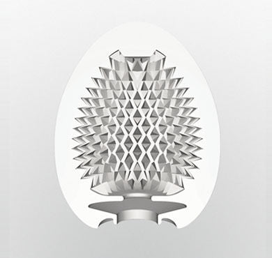 Tenga Egg Misty Easy Ona-cap - UABDSM