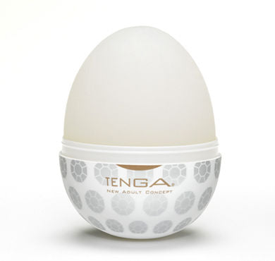 Tenga Egg Crater Easy Ona-cap - UABDSM