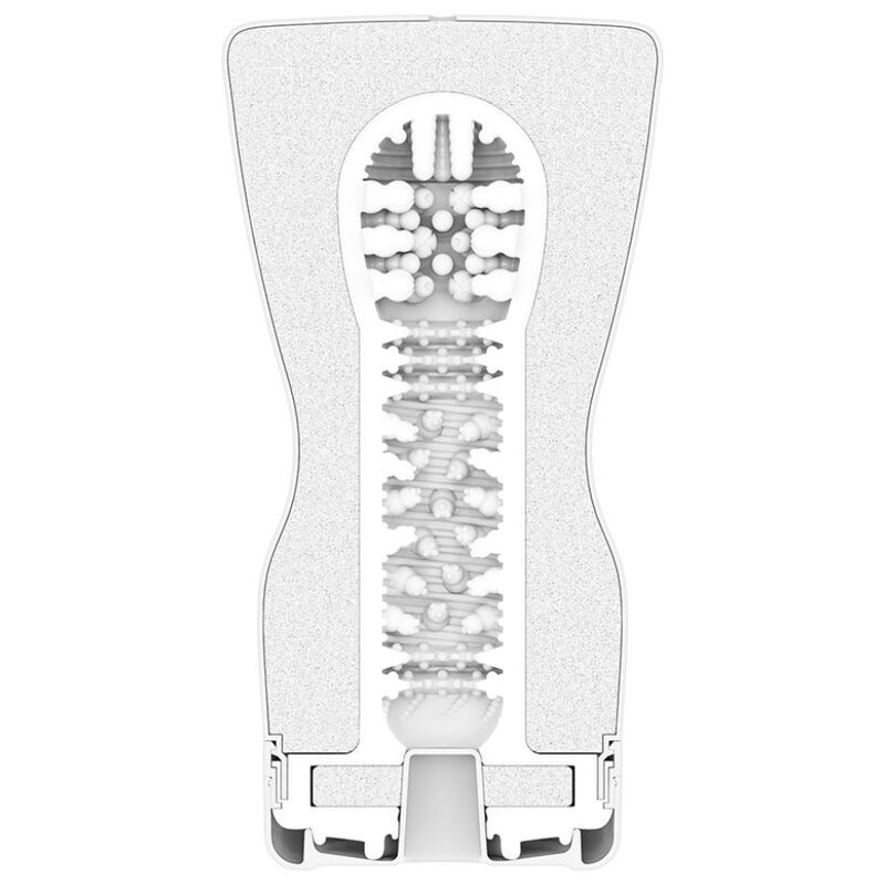 Tenga Squeeze Tube Cup Soft - UABDSM