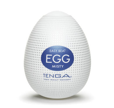 Tenga Egg 6 Styles Pack Ii - UABDSM