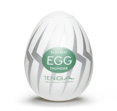 Tenga Egg 6 Styles Pack Ii - UABDSM