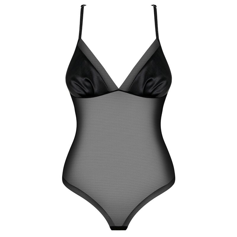 Obsessive - Alifini Teddy S/m - UABDSM