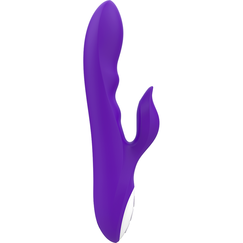 Galatea Galo Vibrator Purple - UABDSM