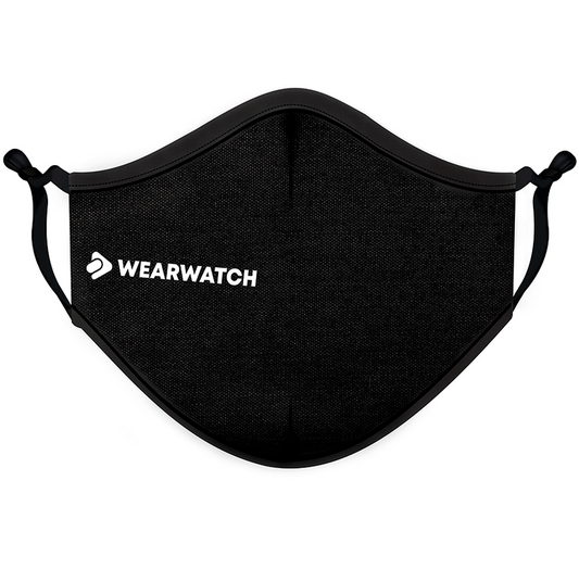 Wearwatch Desire Reusable Mask - UABDSM