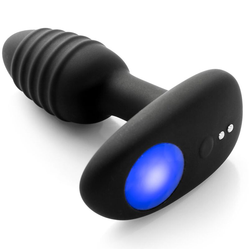 Kiiroo Lumen Vibrating Plug App Controled - UABDSM
