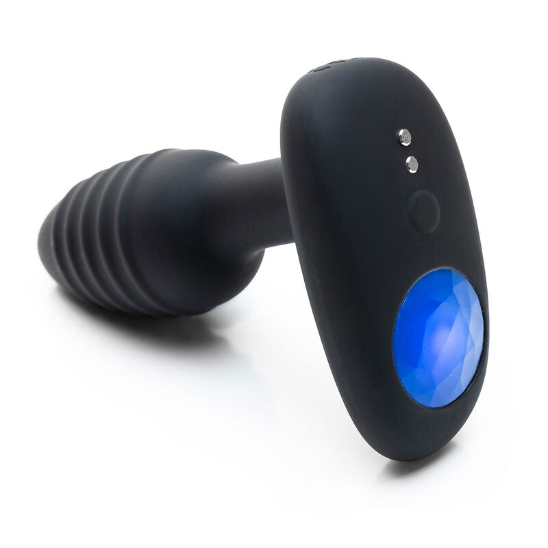 Kiiroo Lumen Vibrating Plug App Controled - UABDSM