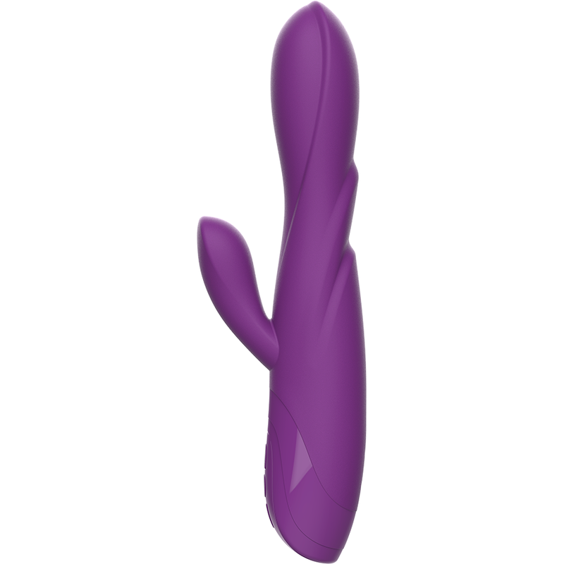 Rewolution Reworabbit Flexible Vibrator With Rabbit - UABDSM