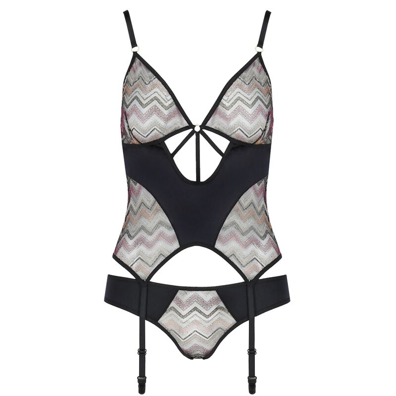 Casmir Lagerta Corset S/m - UABDSM