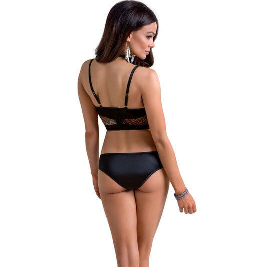 Casmir Lagerta Two Pieces Set L/xl - UABDSM