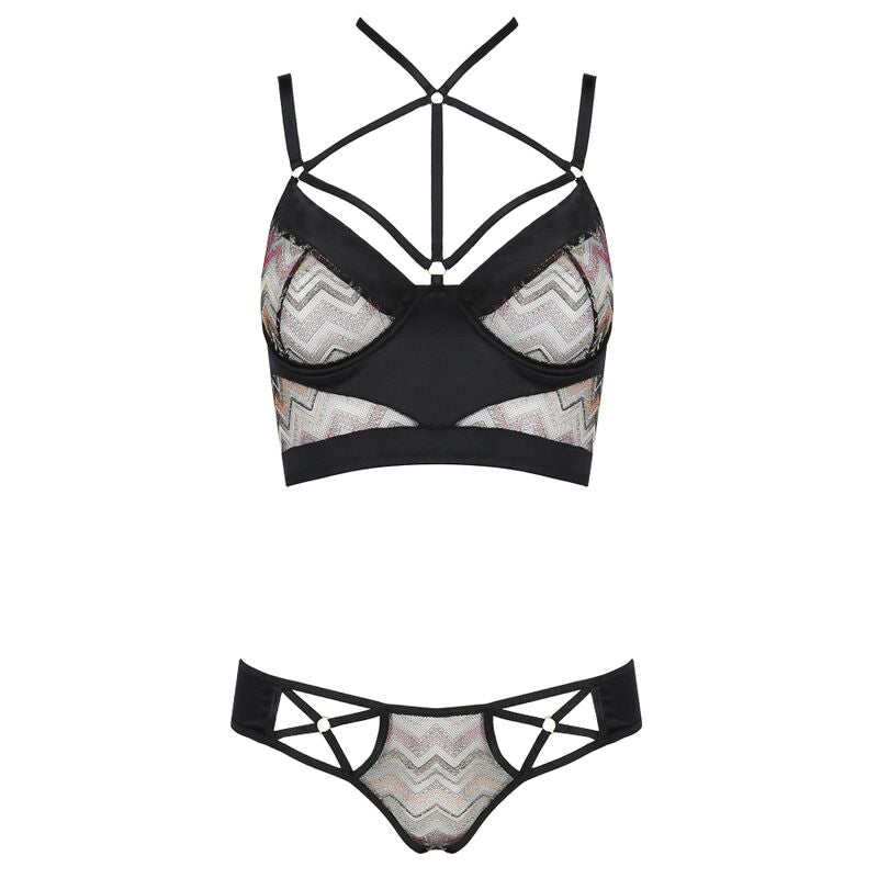 Casmir Lagerta Two Pieces Set L/xl - UABDSM