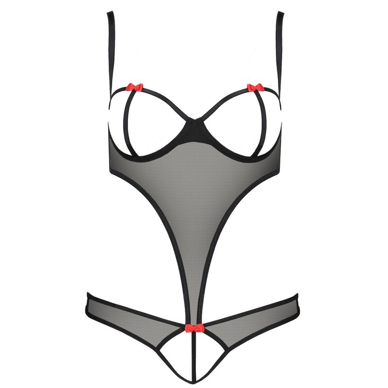 Passion Heidi Teddy S/m - UABDSM