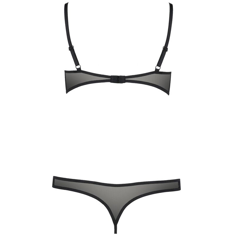 Passion Heidi Teddy L/xl - UABDSM