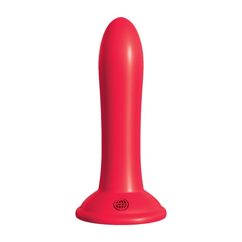 Fetish Fantasy Arnes Primera Vez Rojo 13cm - UABDSM