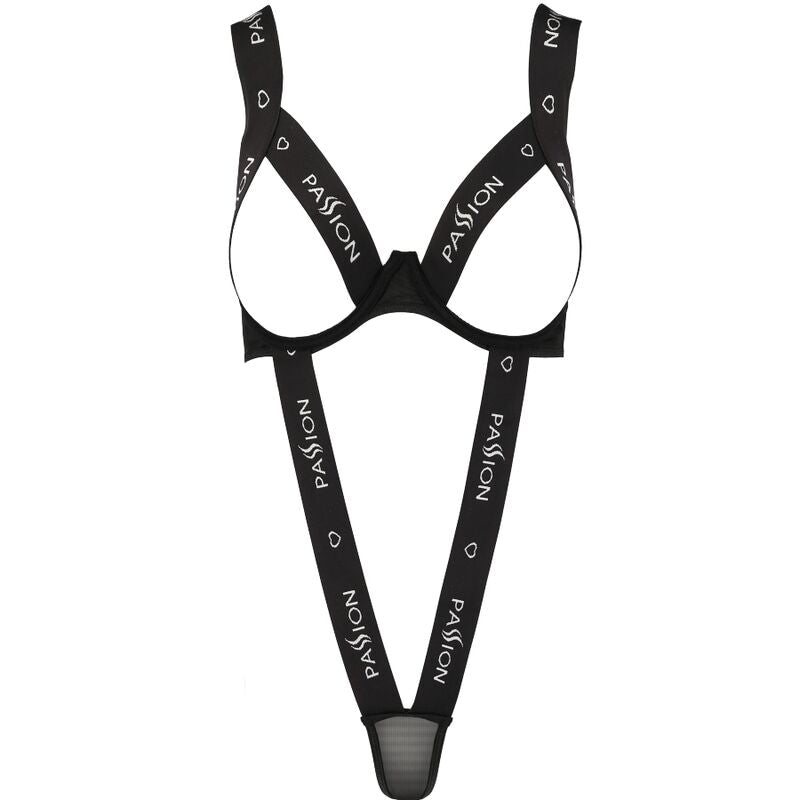 Passion Kyouka Teddy - Black L/xl - UABDSM