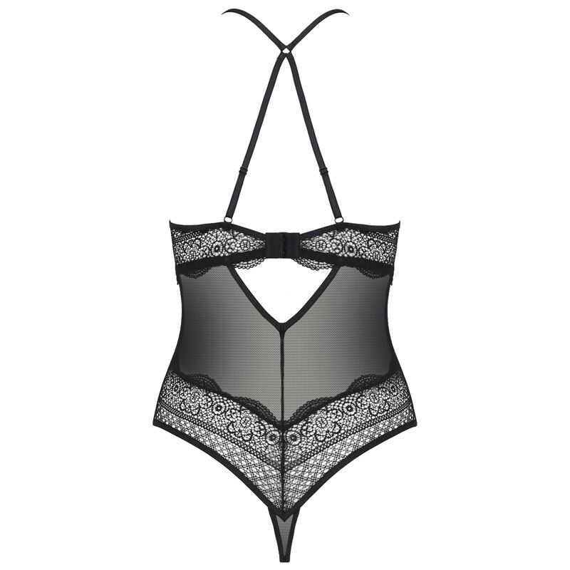 Passion Yona Teddy L/xl - UABDSM