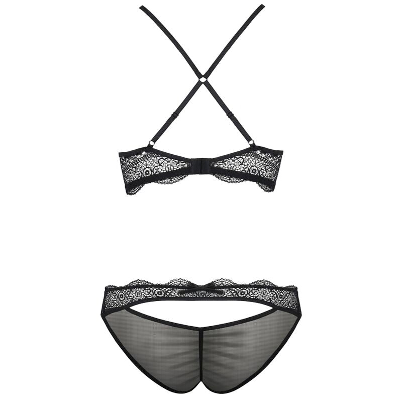 Passion Yona Two Pieces Set L/xl - UABDSM