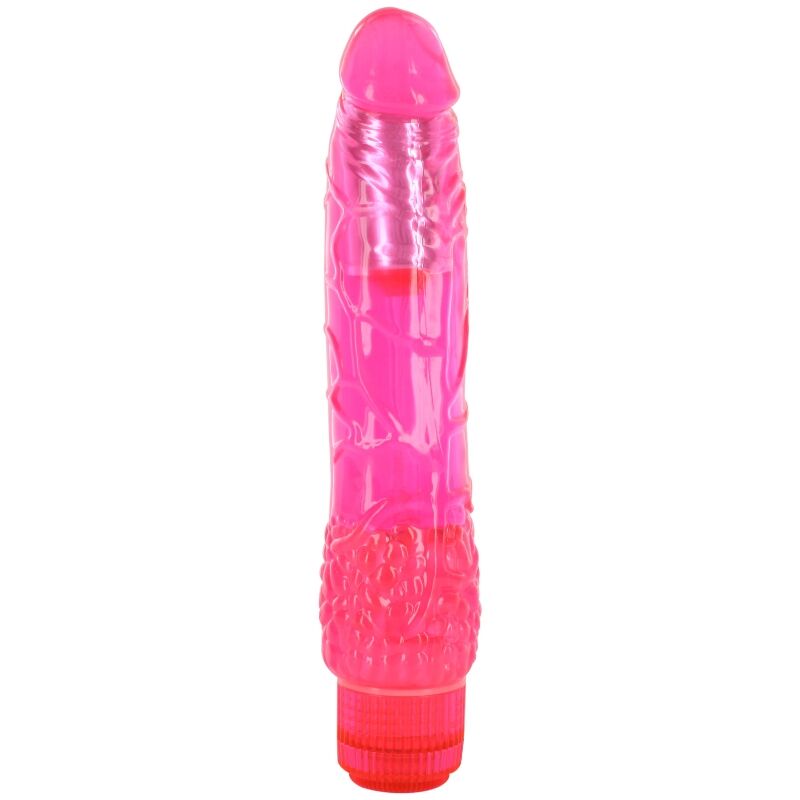 Sevencreations Patriot H20 Vibrator - UABDSM