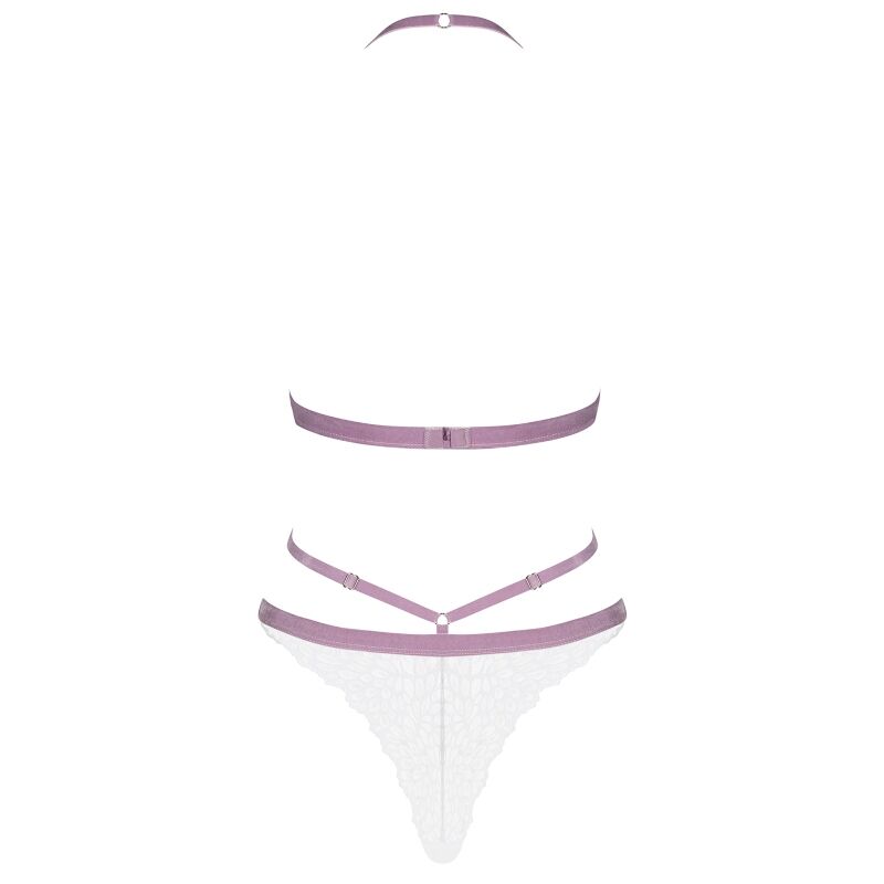 Obsessive - Lilyanne Teddy L/xl - UABDSM