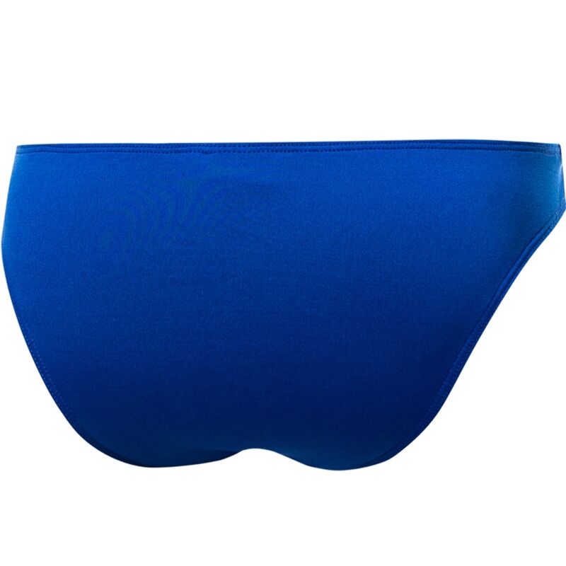 Cut4men - Low Rise Brief - Blue Royal S - UABDSM