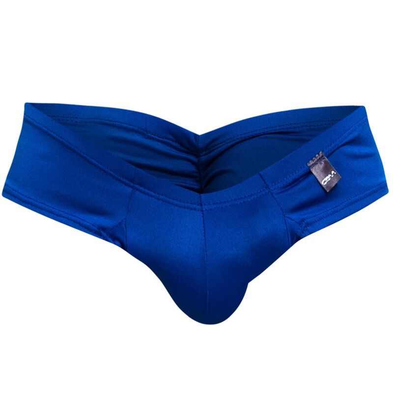 Cut4men - Cheeky Brief Blue Royal S - UABDSM