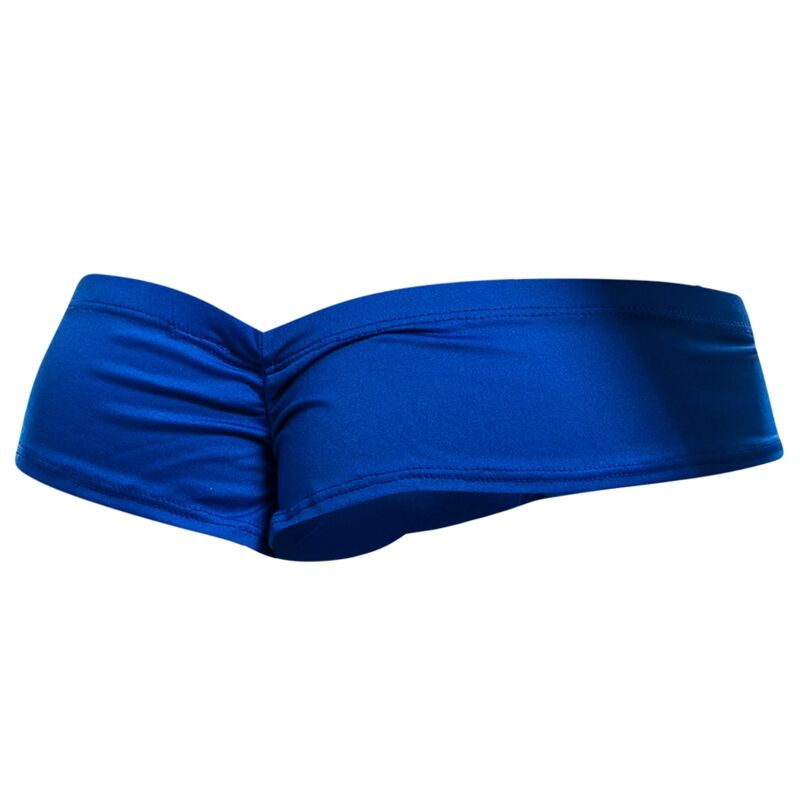 Cut4men - Cheeky Brief Blue Royal S - UABDSM