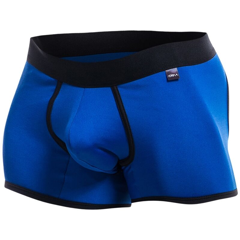 Cut4men - Boxair  Provocative - Blue Royal L - UABDSM