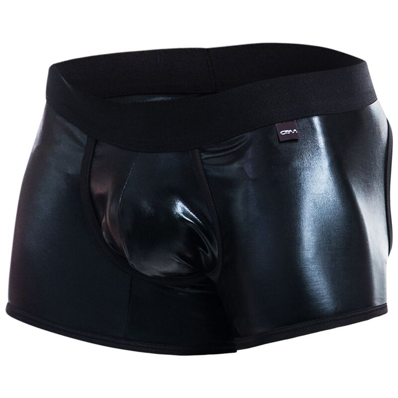 Cut4men - Boxair Provocative - Skai Black S - UABDSM