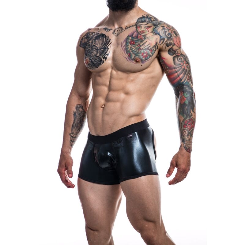 Cut4men - Boxair Provocative - Skai Black S - UABDSM