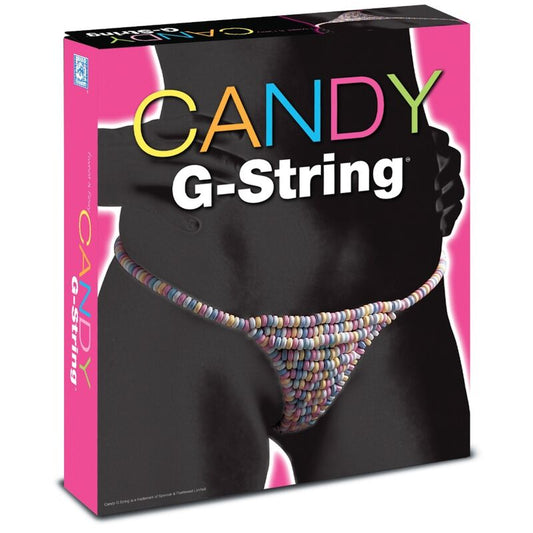 Candy G String - UABDSM