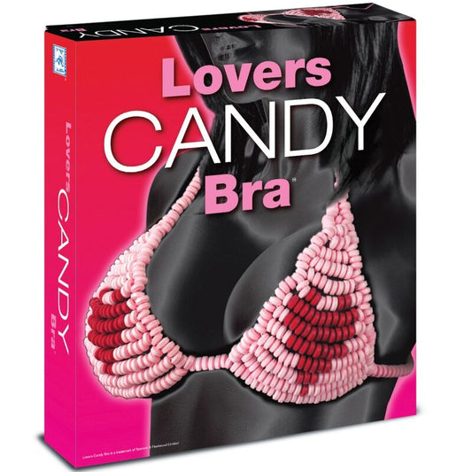 Candy Bra Lovers - UABDSM