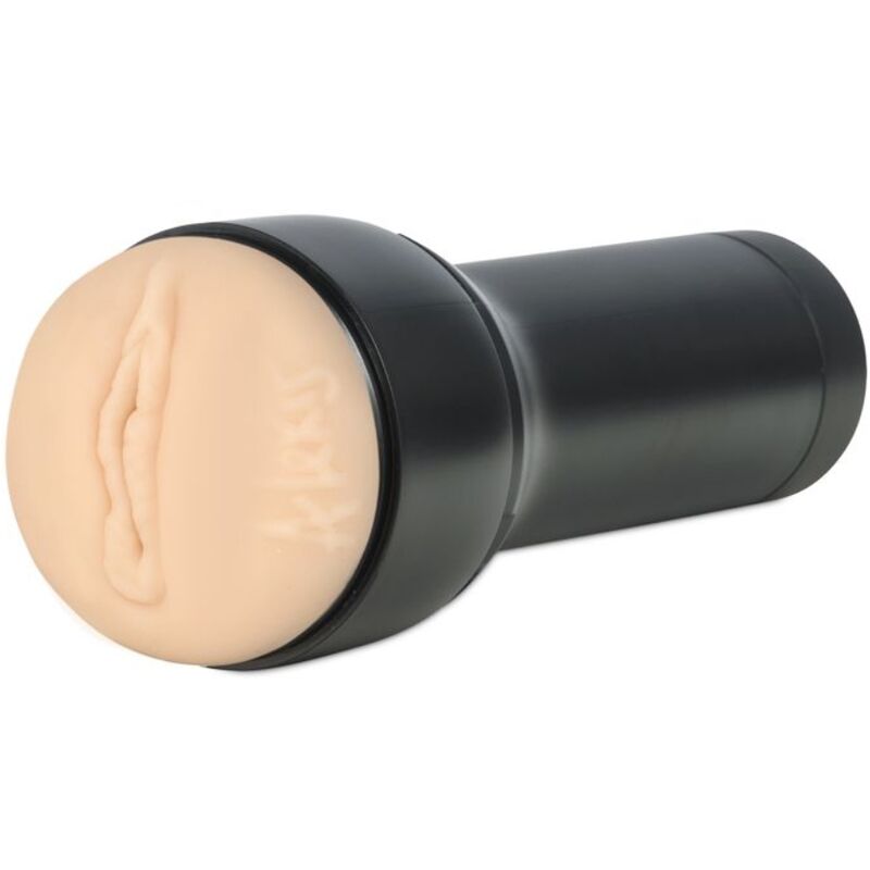 Kiiroo Feel Alexis Fawx By Kiiroo Stars Collection Strokers - UABDSM