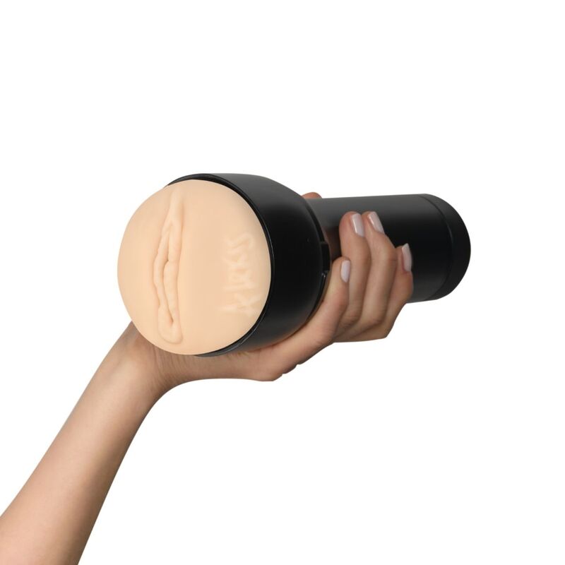 Kiiroo Feel Alexis Fawx By Kiiroo Stars Collection Strokers - UABDSM