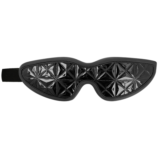 Begme Black Edition Premium Blind Mask - UABDSM