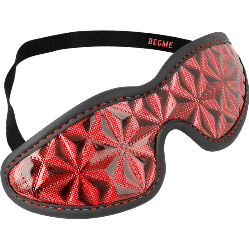 Begme Red Edition Elastic Antiface - UABDSM