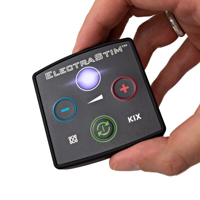 Electrastim Kix Electro Sex Stimulator - UABDSM