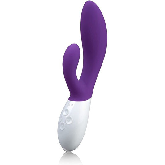 Lelo Ina Wave 2 - Plum - UABDSM