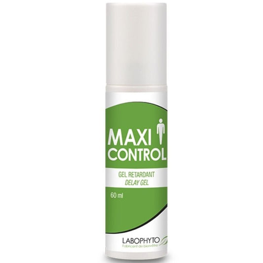 Maxi Control Delaying Gel 60 Ml - UABDSM