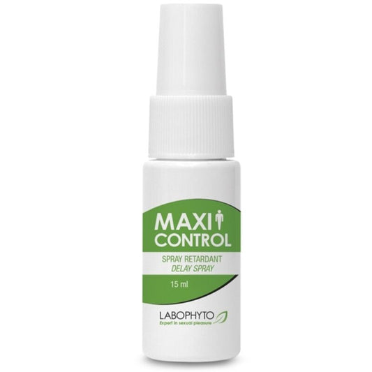 Maxi Control Delay Spray 15 Ml - UABDSM