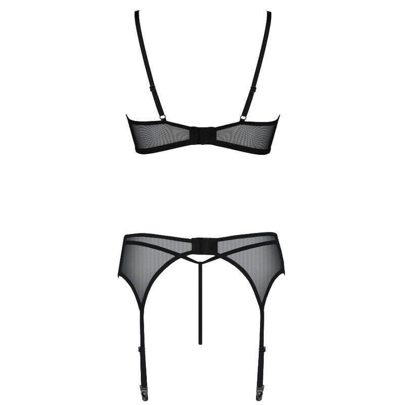 Passion Primula Set Eco Collection L/xl - UABDSM