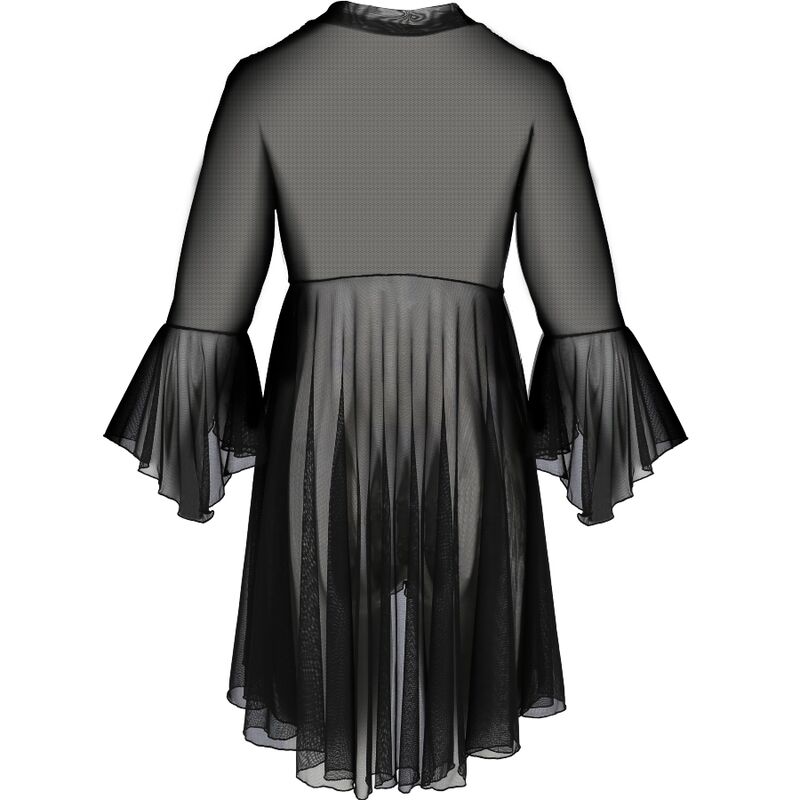 Passion Primula Peignoir Eco Collection L/xl - UABDSM