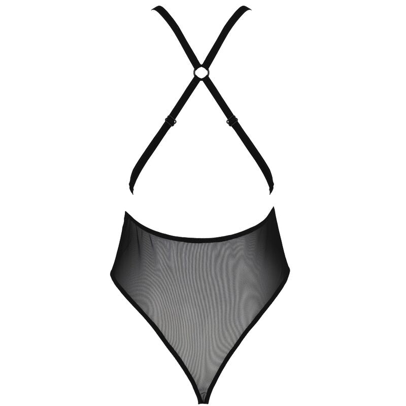 Passion Zinnia Teddy Eco Collection S/m - UABDSM