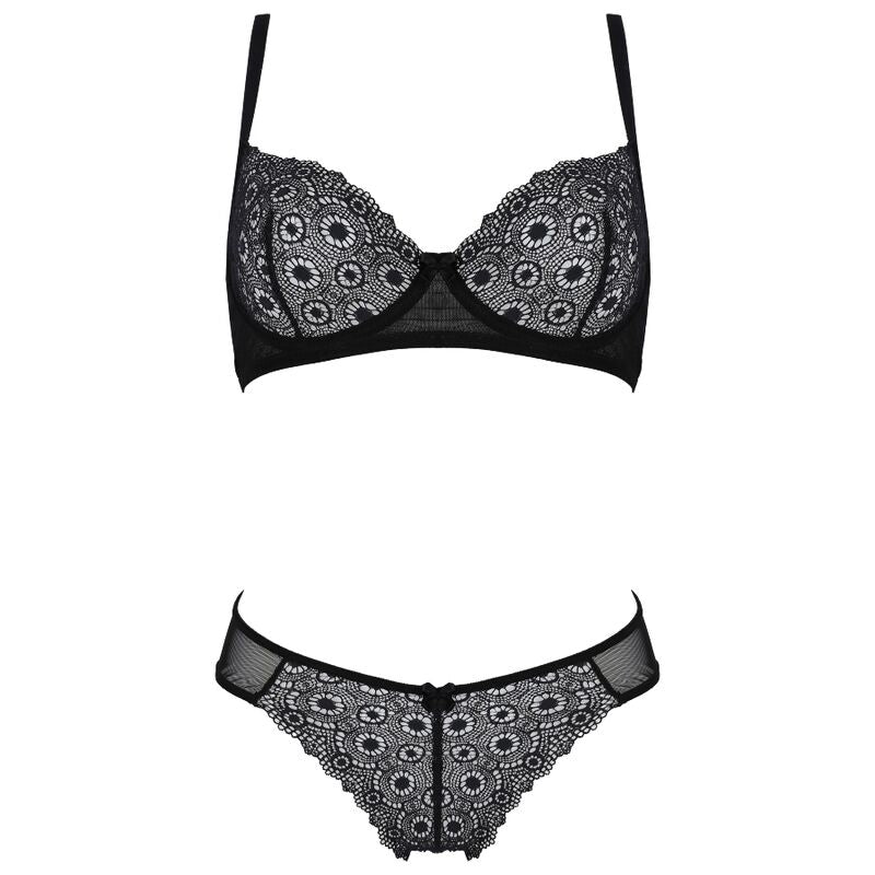 Passion Zinnia Bikini Eco Collection L/xl - UABDSM