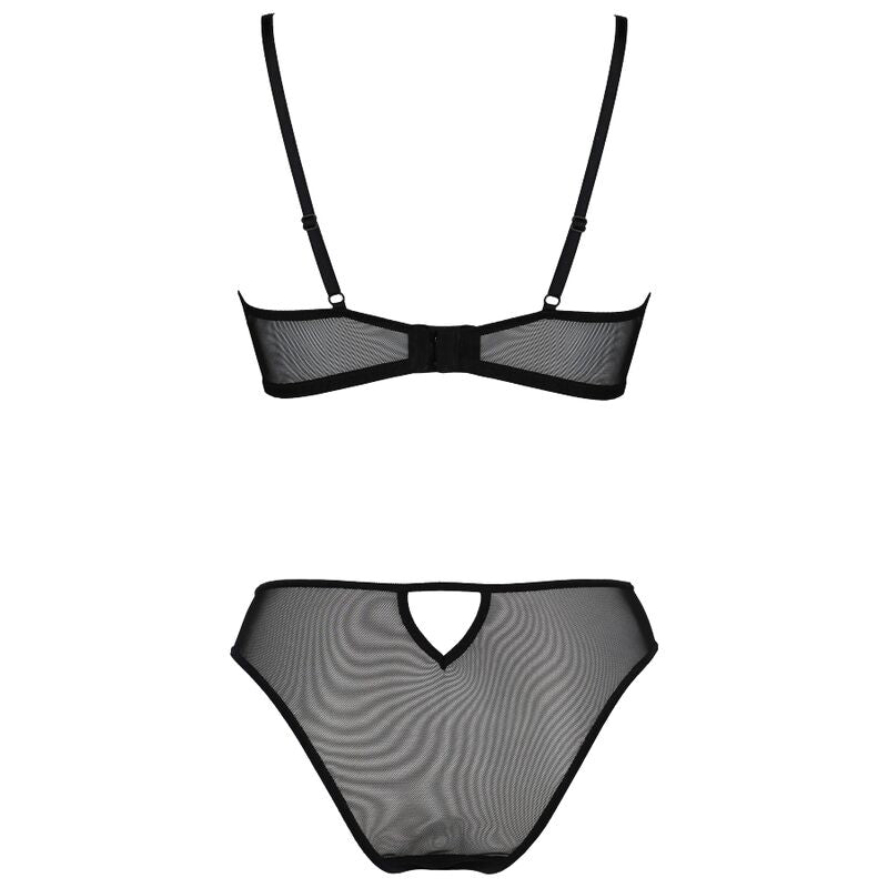 Passion Zinnia Bikini Eco Collection L/xl - UABDSM