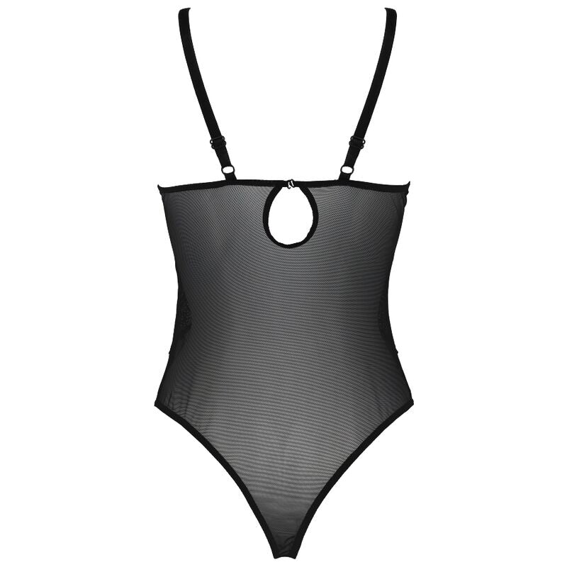 Passion Varella Teddy Eco Collection L/xl - UABDSM