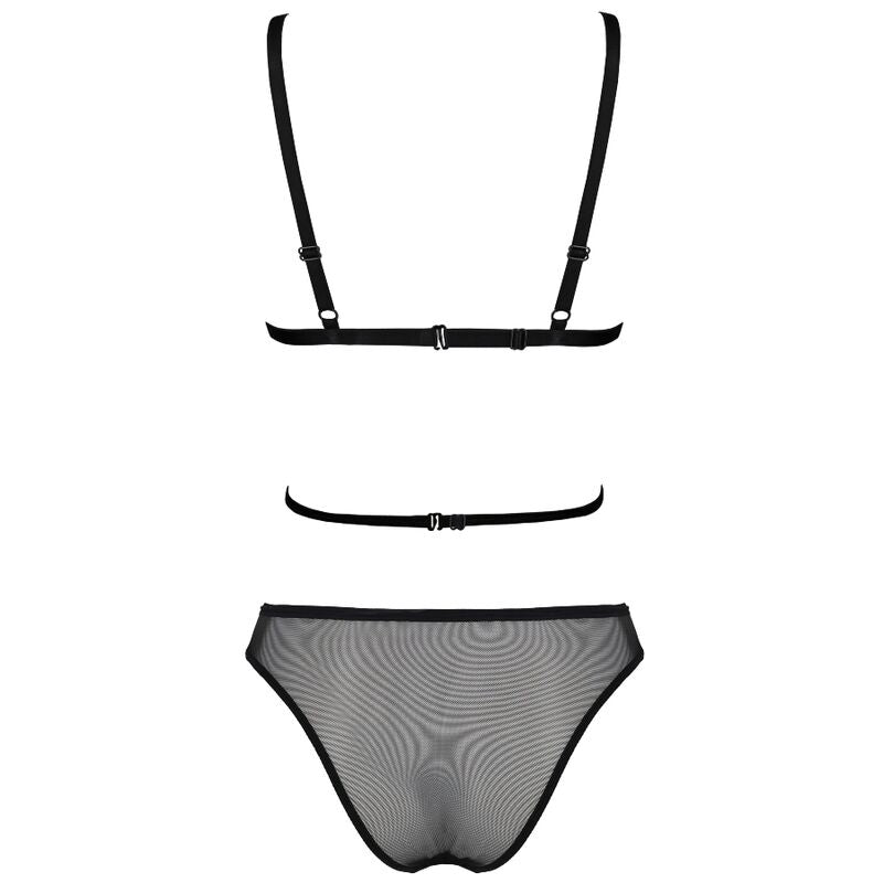 Passion Varella Two Pieces Set Eco Collection L/xl - UABDSM