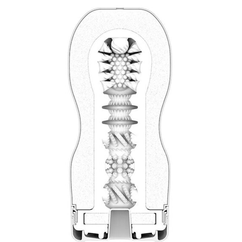 Premium Tenga Original Vacuum Cup Gentle - UABDSM