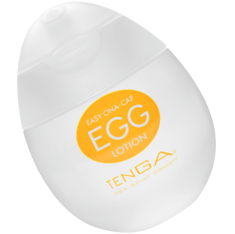 Egg Lotion Tenga - UABDSM