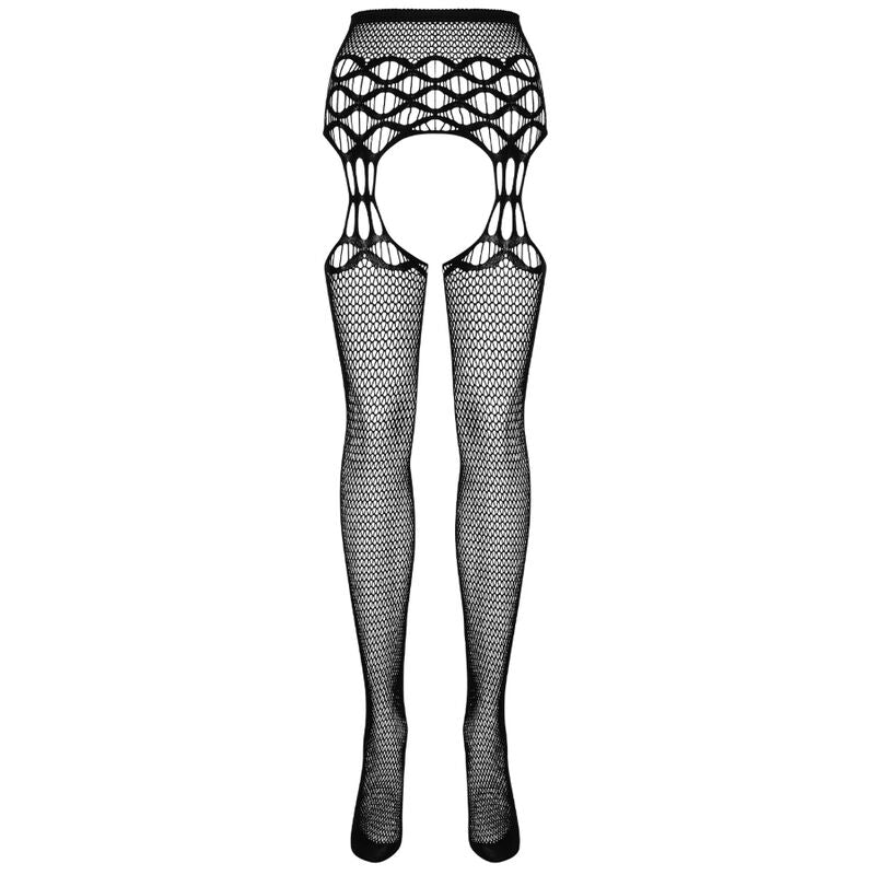 Obsessive - S816 Garter Stockings Xl/xxl - UABDSM